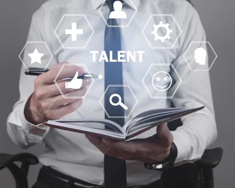 Essential Modernising our Talent Programme