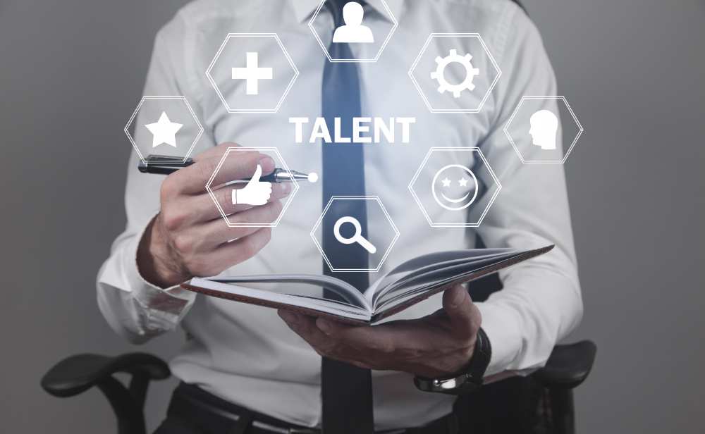 Essential Modernising our Talent Programme