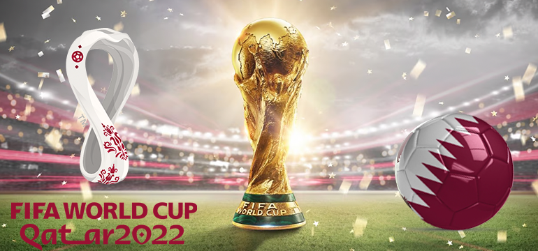 FIFA World Cup 2022 - Recruitment Projects