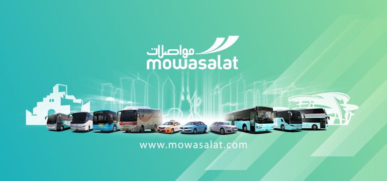 Mowasalat – Fifa World Cup – 4300 Bus Drivers