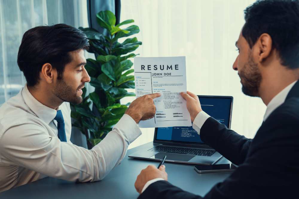 5 Common Mistakes to Avoid When Drafting Your Resume