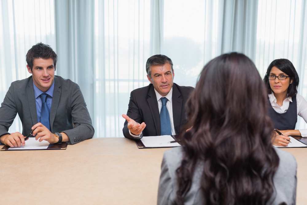 The Job Interview Question Everyone Will Be Asking In 2025