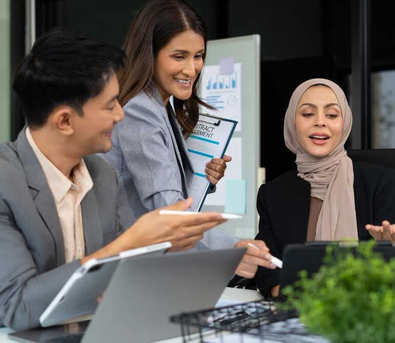 UAE: Upskilling boost career productivity in fast-changing job market