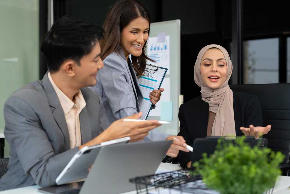 UAE: Upskilling boost career productivity in fast-changing job market