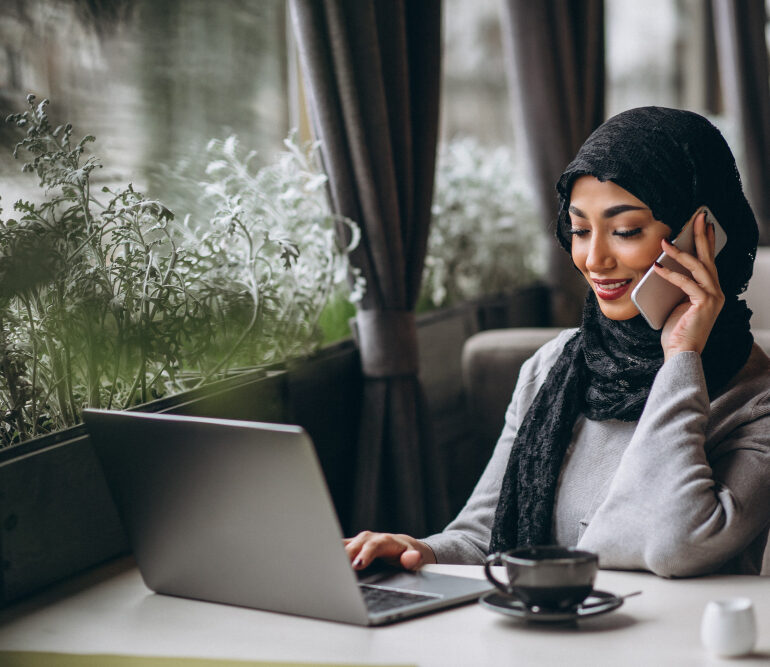 Remote Work in UAE: 8 Powerful Benefits & Challenges