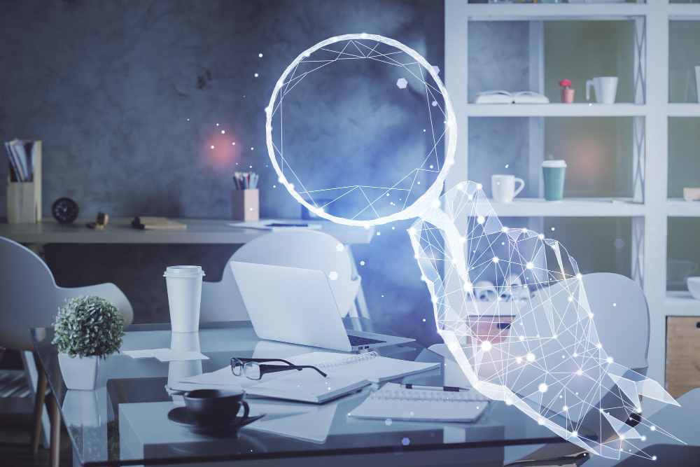 Why AI in Recruitment Could Still Be a Mess