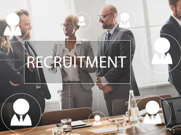 Recruitment Agencies in Dubai