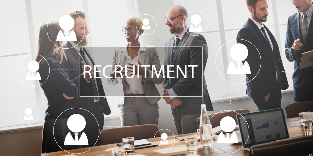 Recruitment Agencies in Dubai