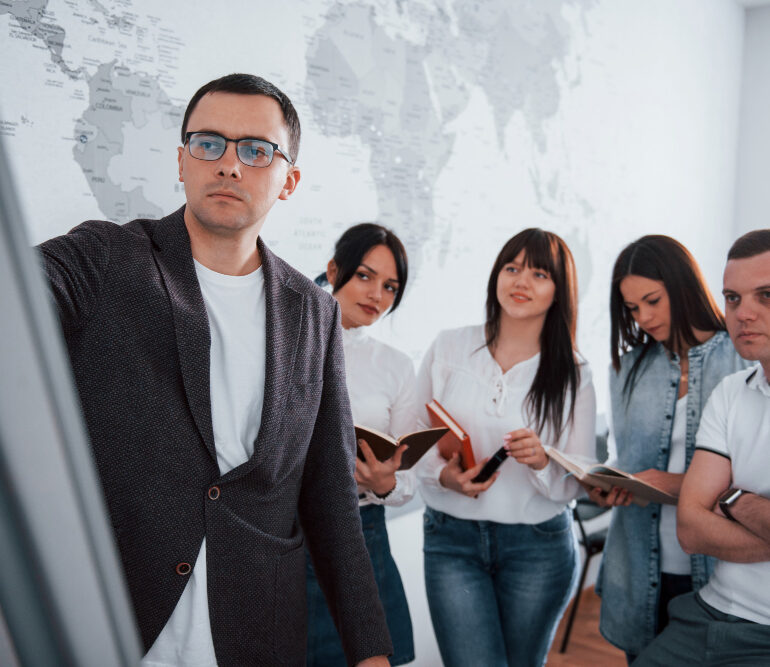 Fastest-Growing Skills