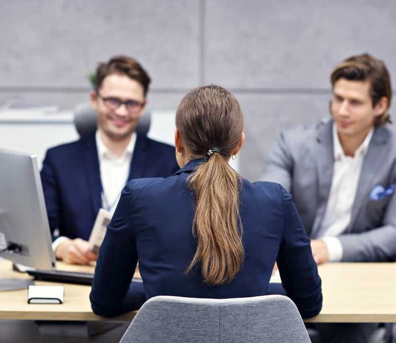 7 Common Mistakes You Should Avoid During Job Interviews