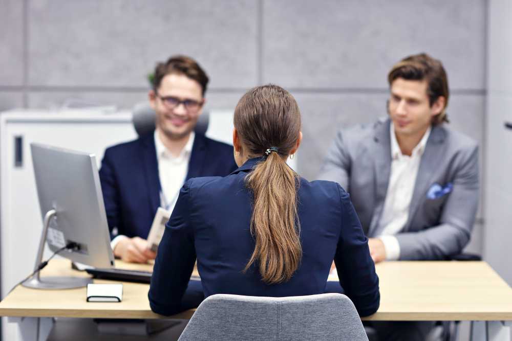 7 Common Mistakes You Should Avoid During Job Interviews