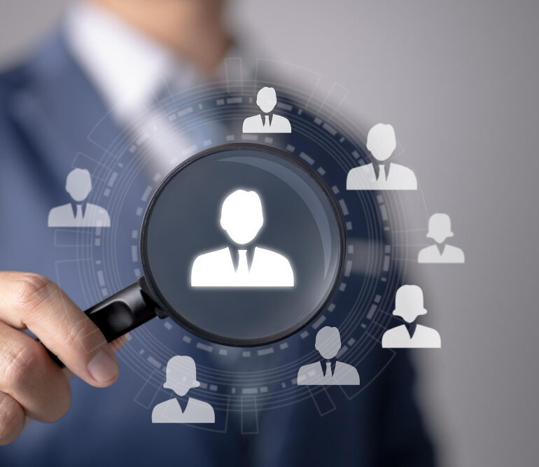 Recruitment Agencies in Dubai