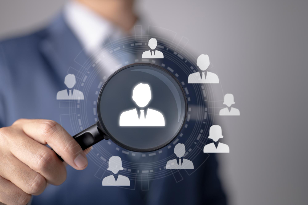 Recruitment Agencies in Dubai