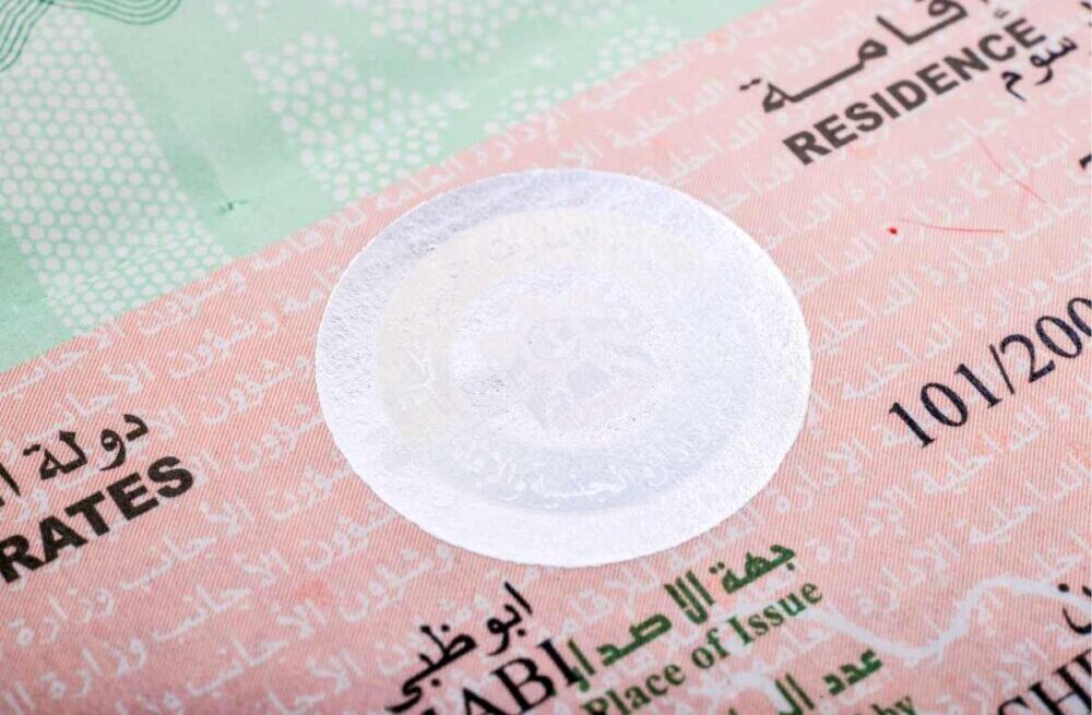 Dubai Visa