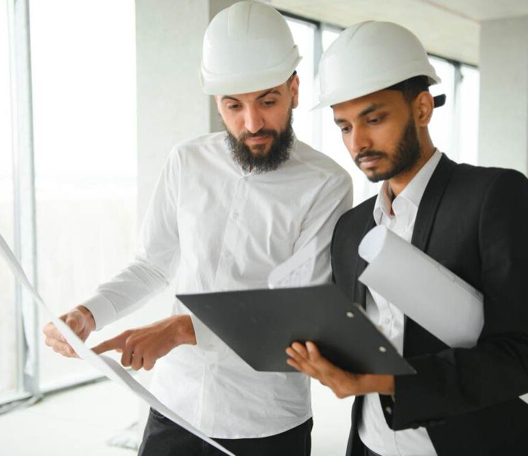 Manpower Supply Companies in Dubai