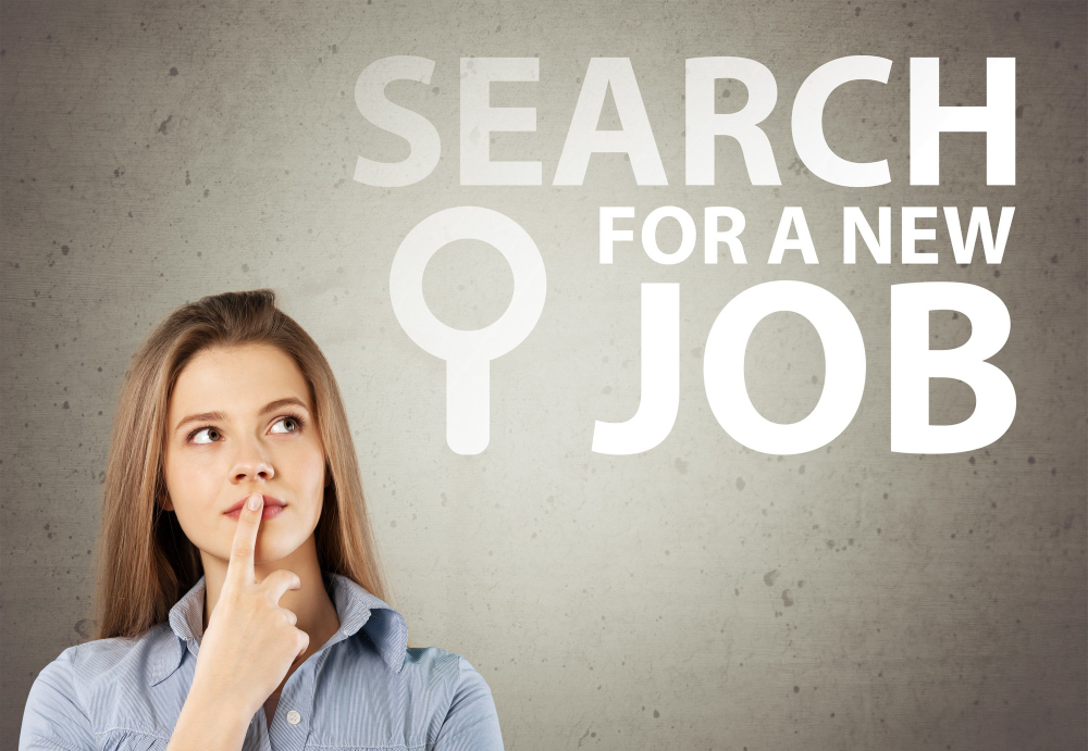 How to Find a Job Using Recruitment Agencies