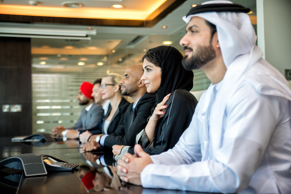 Future of Top 5 Recruitment Agencies in Dubai