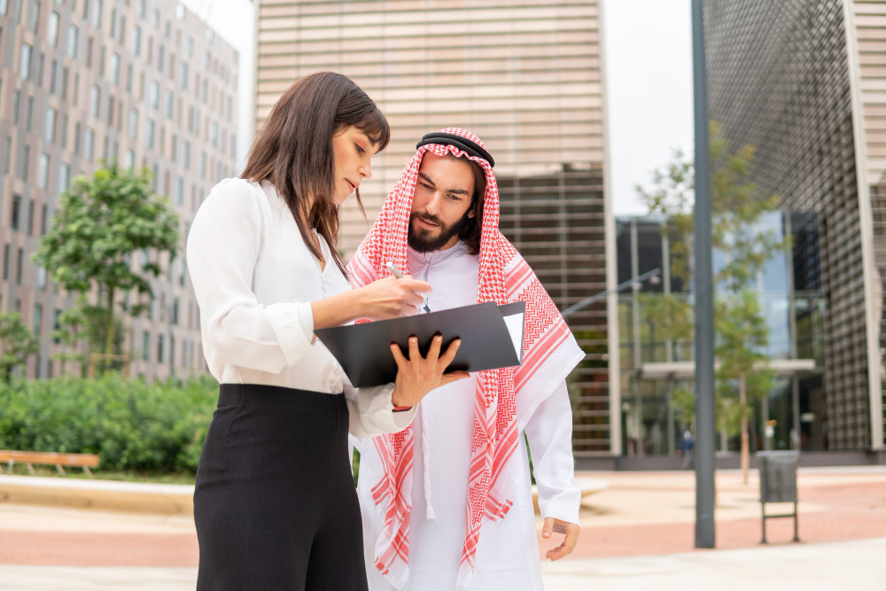 Challenges of Finding Jobs in Dubai