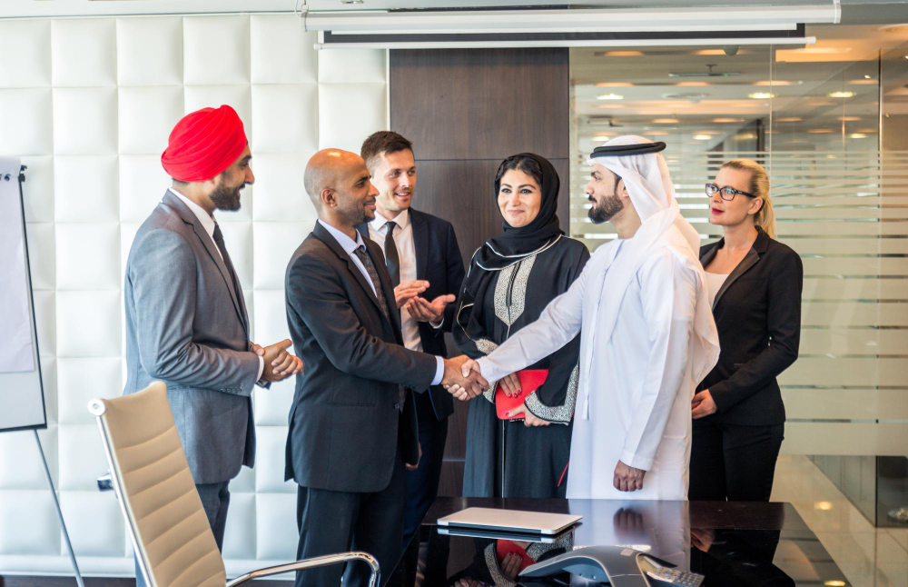 top 5 recruitment agencies in dubai