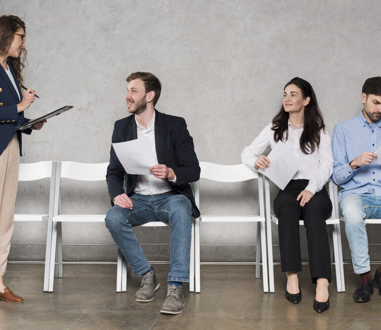 Walk in Interview in Dubai for Freshers: Complete Guide 2025