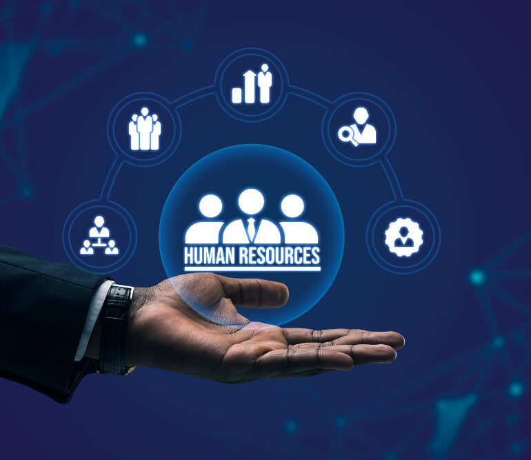 Human Resources Management Unlocking Potential