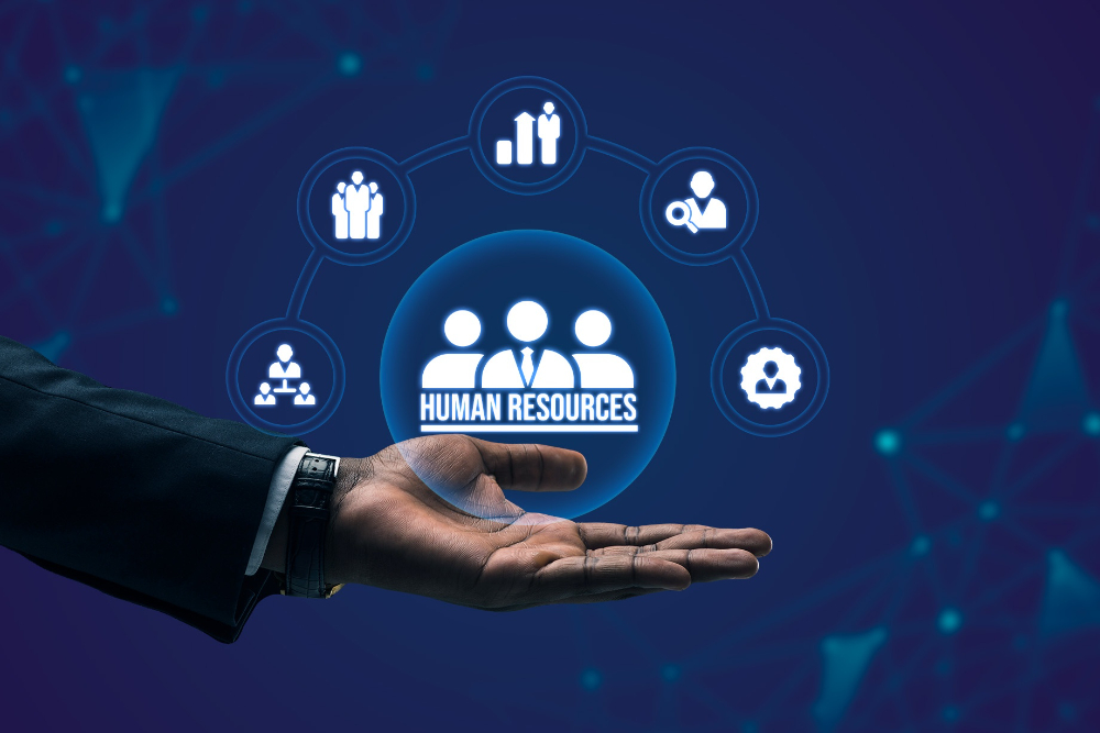 Human Resources Management Unlocking Potential