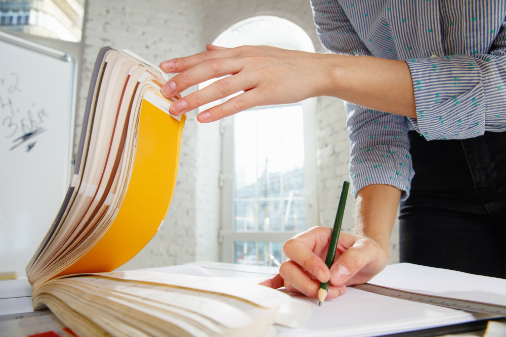 Types of Skills to Include on Your CV