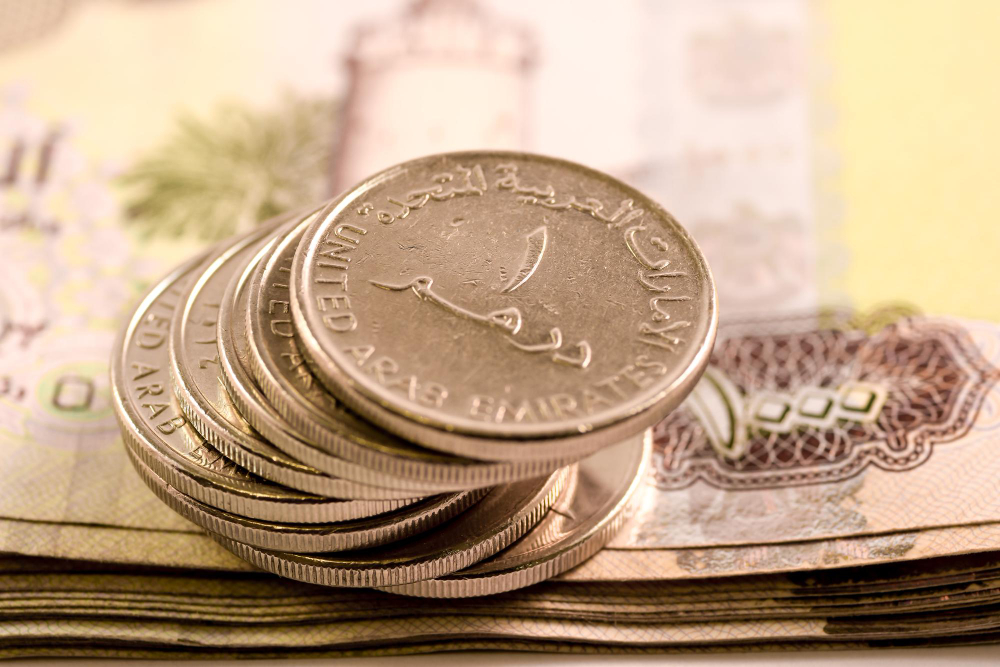 UAE Unveils New Dirham Symbol: A Historic Currency Update