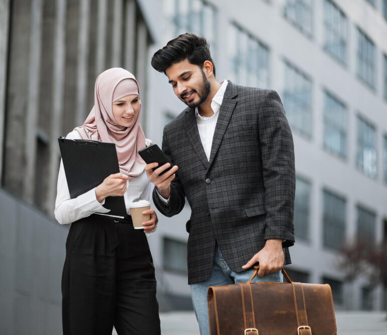 Find Top Jobs in Dubai with Mahad Manpower Recruitment