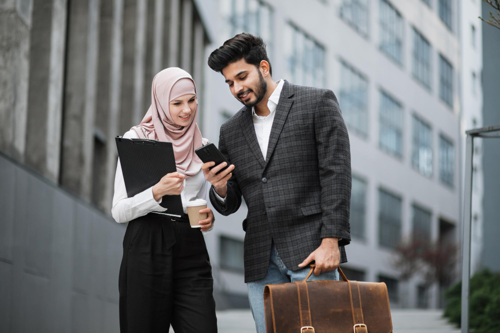 Find Top Jobs in Dubai with Mahad Manpower Recruitment