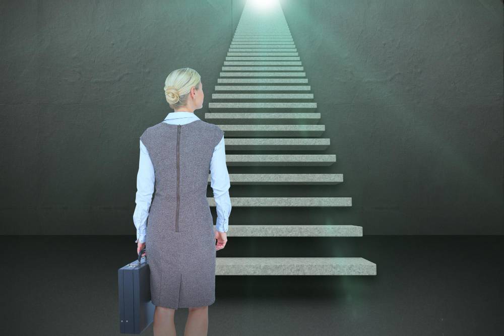 Consider These 4 Career Paths
