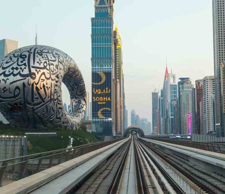 Dubai Visit Visa Rules 2025