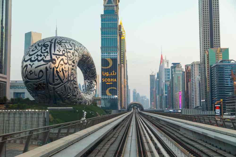 Dubai Visit Visa Rules 2025