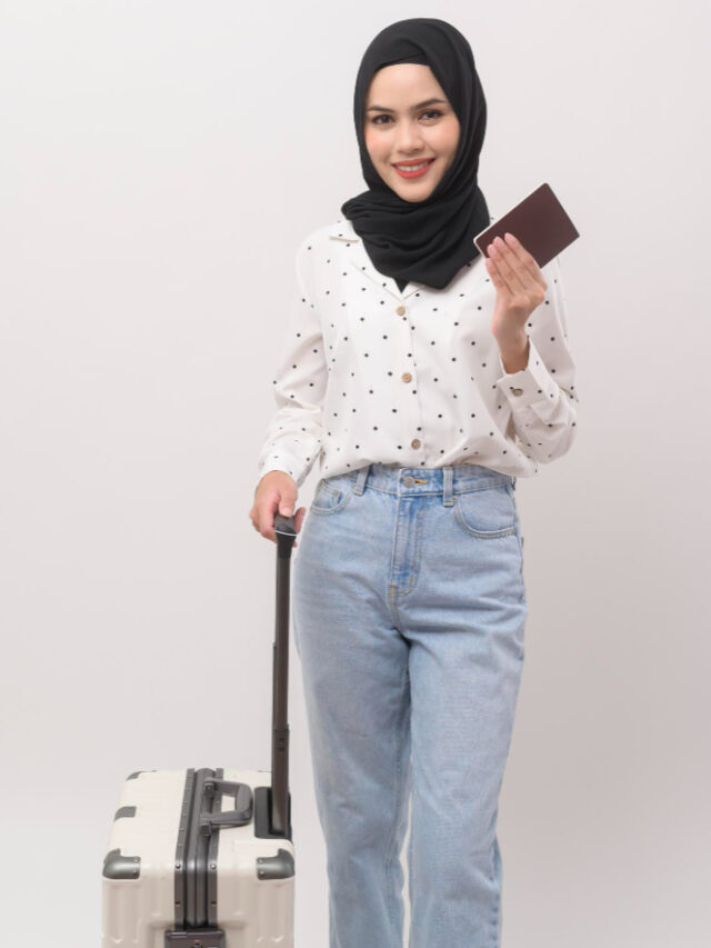 Dubai Visit Visa Rules 2025: Tourist Guide