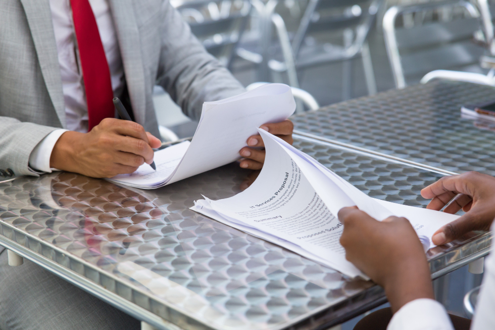 Steps to Apply for a UAE Recruitment Agency License
