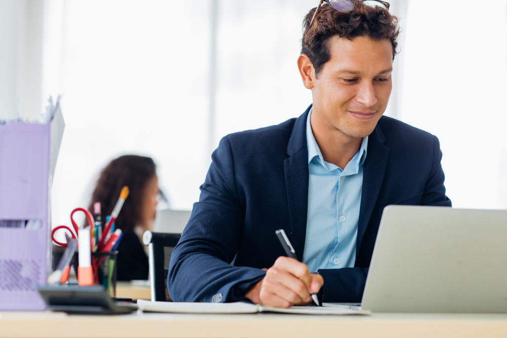 The 10 Daily Habits That Drive Success