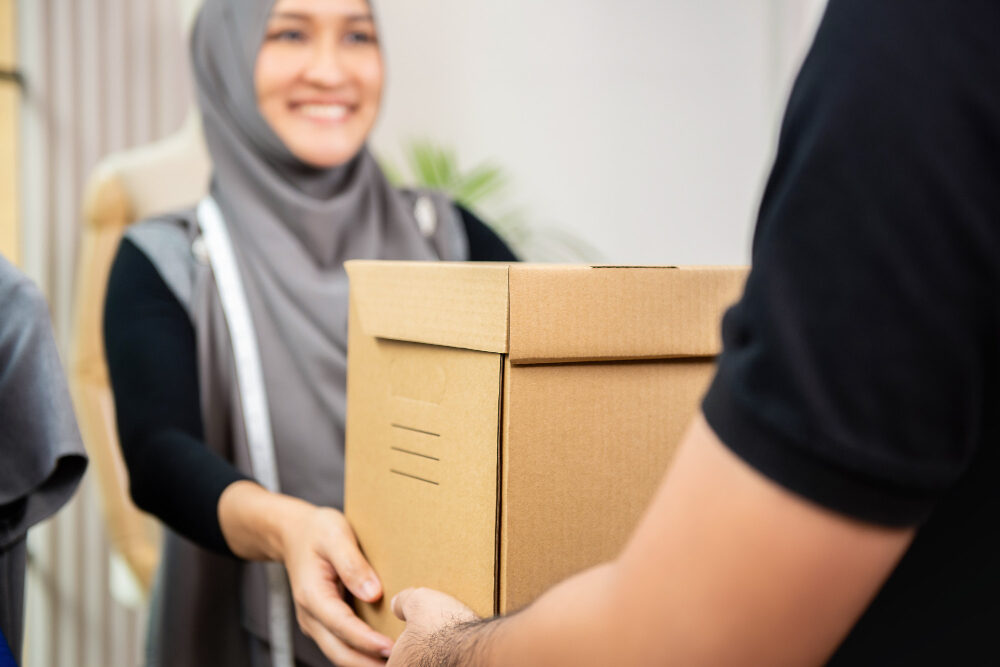 Career Opportunities with Emirates Courier Express