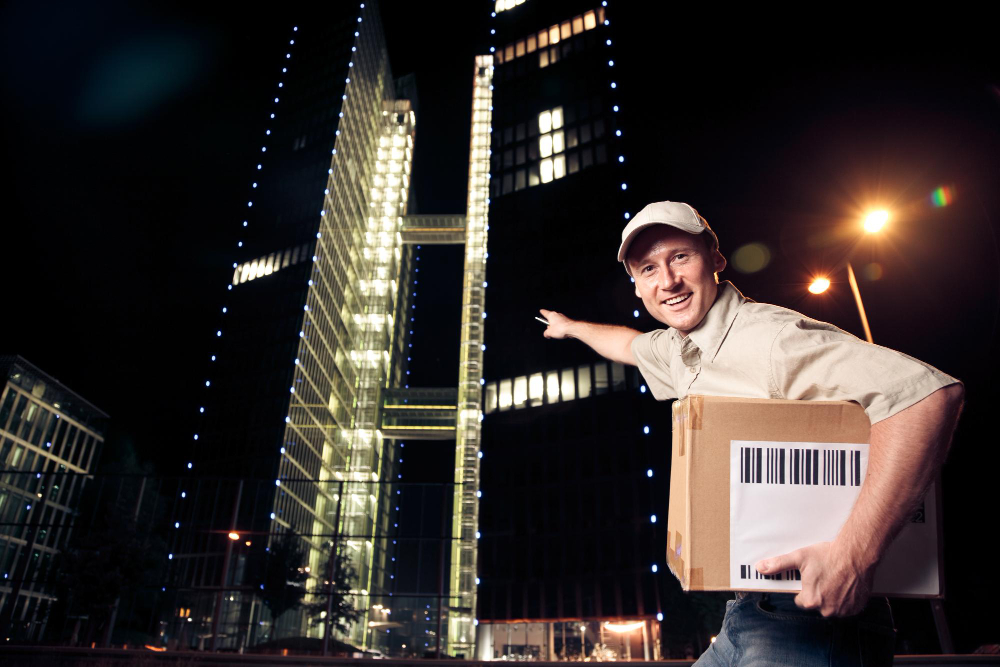 : Premium Shipping Launched