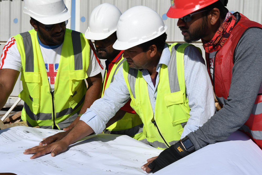 Job Categories in Civil Service