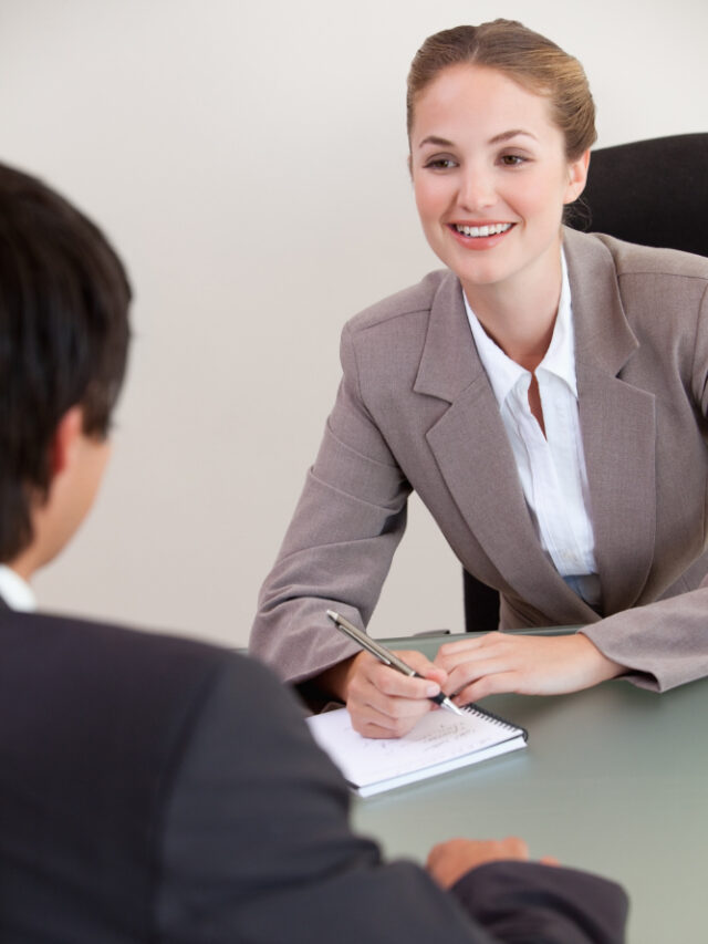 Top 10 Dubai Job Interview Q&A Guide