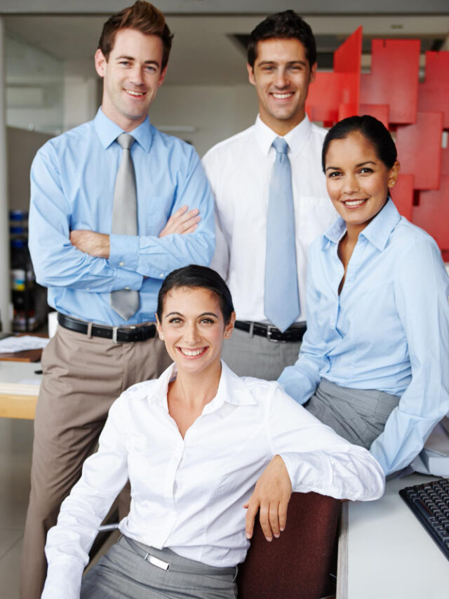 10 Things Smart Employees Never Say at Work