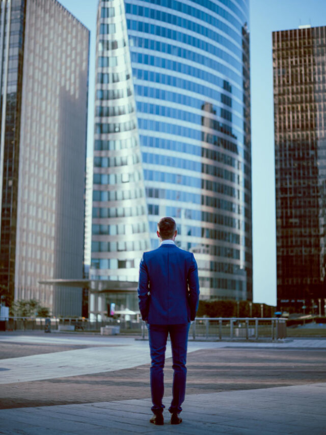 10 Daily Habits of Highly Ambitious People