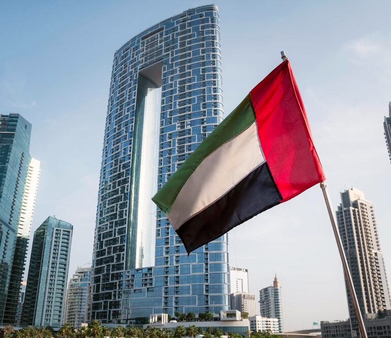 UAE New Visa Rules 2025 Key Changes and Benefits