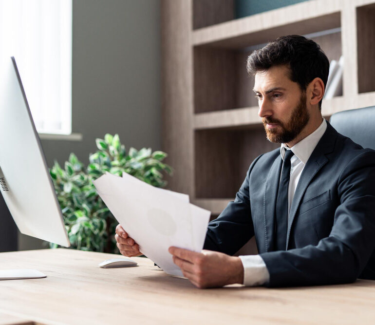 Labour Contract Download Guide for UAE Employers 2025