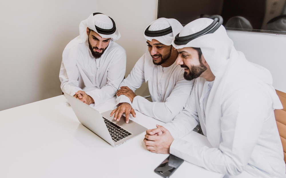 How to Collect Your Emirates ID