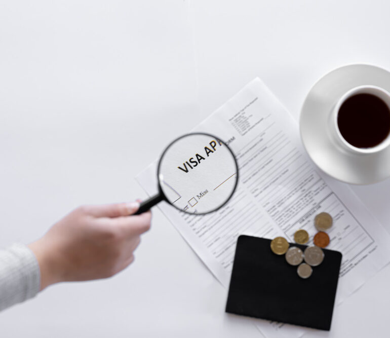 How to Get a Part-Time Job in UAE with a Visit Visa 2025