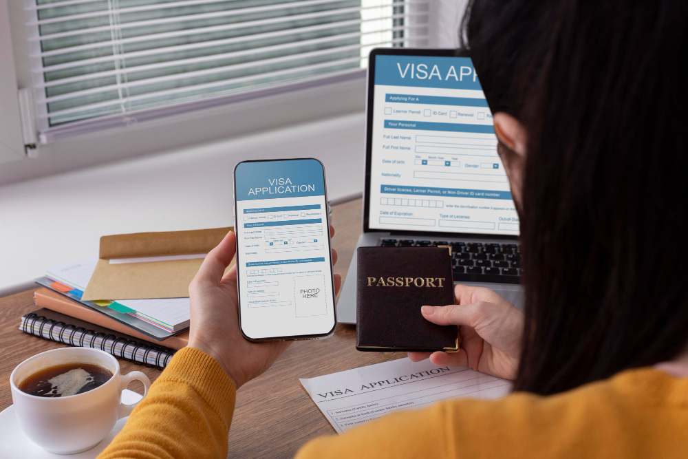 Best Part-Time Jobs You Can Apply for on Visit Visa