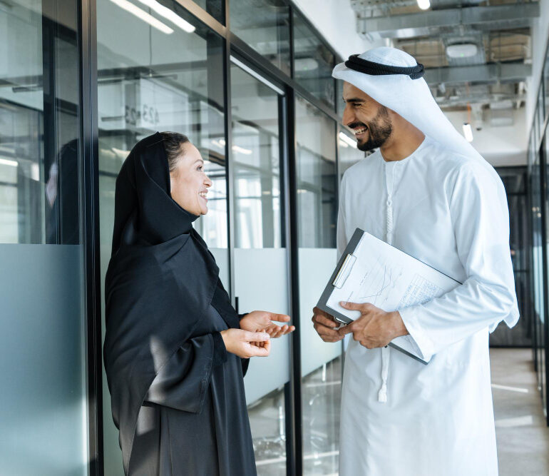 Maid Visa in Dubai Requirements and Process Guide 2025