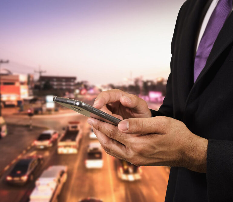 Dubai Traffic Fines Check Step by Step Guide 2025