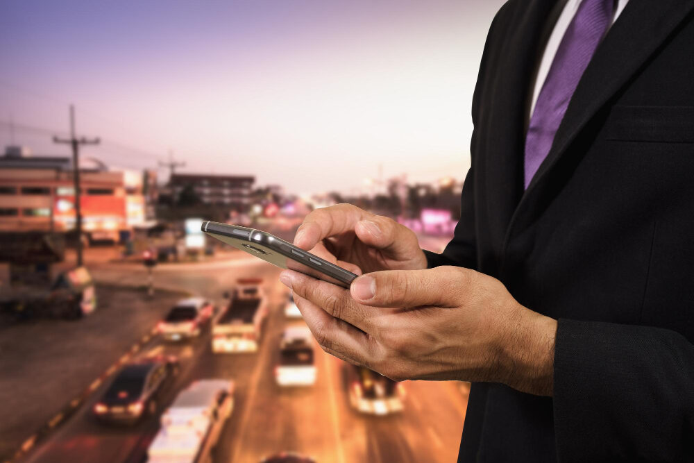 Dubai Traffic Fines Check Step by Step Guide 2025